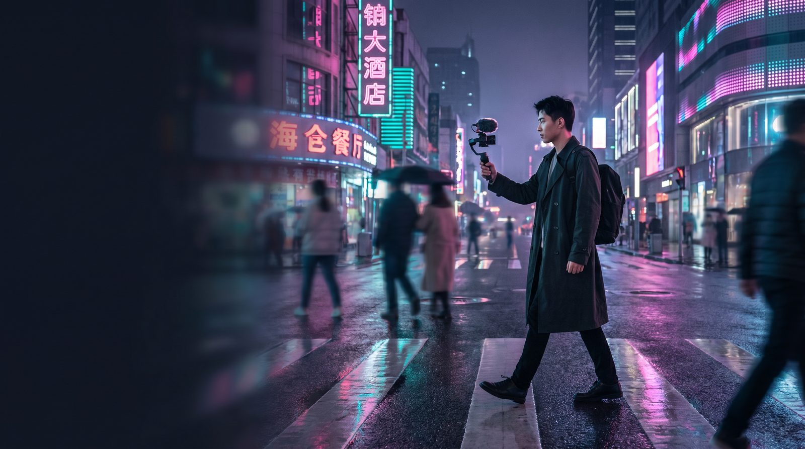 少妇 夜行上海视频教程封面
